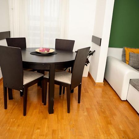 Apartman Green Relax Belville 베오그라드 외부 사진