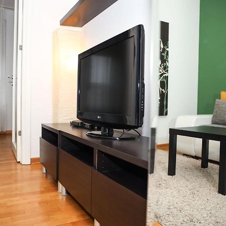 Apartman Green Relax Belville 베오그라드 외부 사진
