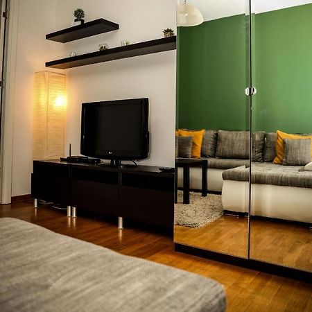 Apartman Green Relax Belville 베오그라드 외부 사진