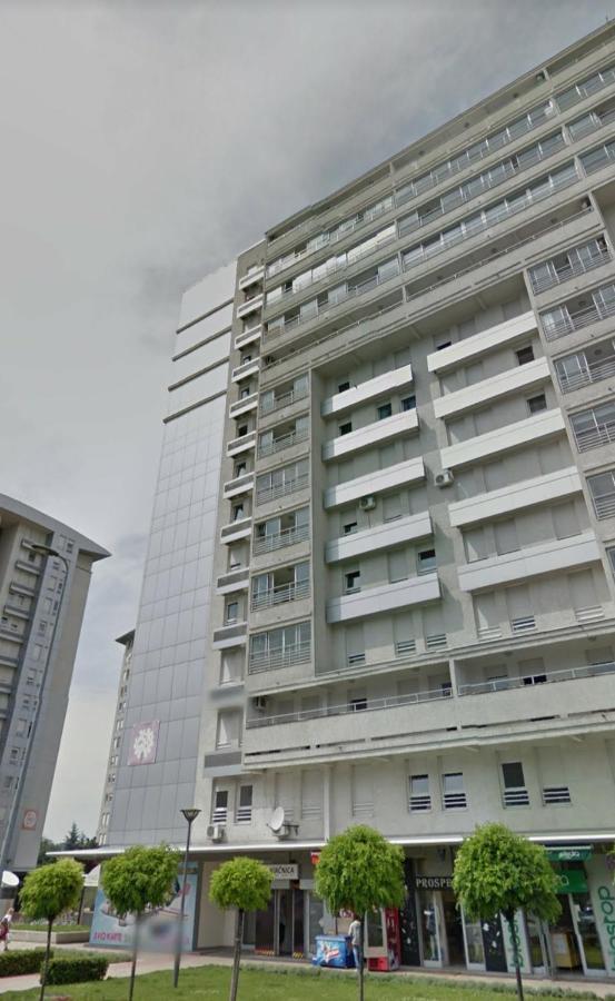 Apartman Green Relax Belville 베오그라드 외부 사진