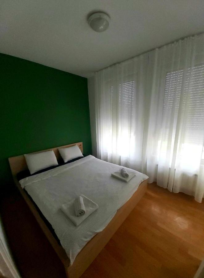 Apartman Green Relax Belville 베오그라드 외부 사진