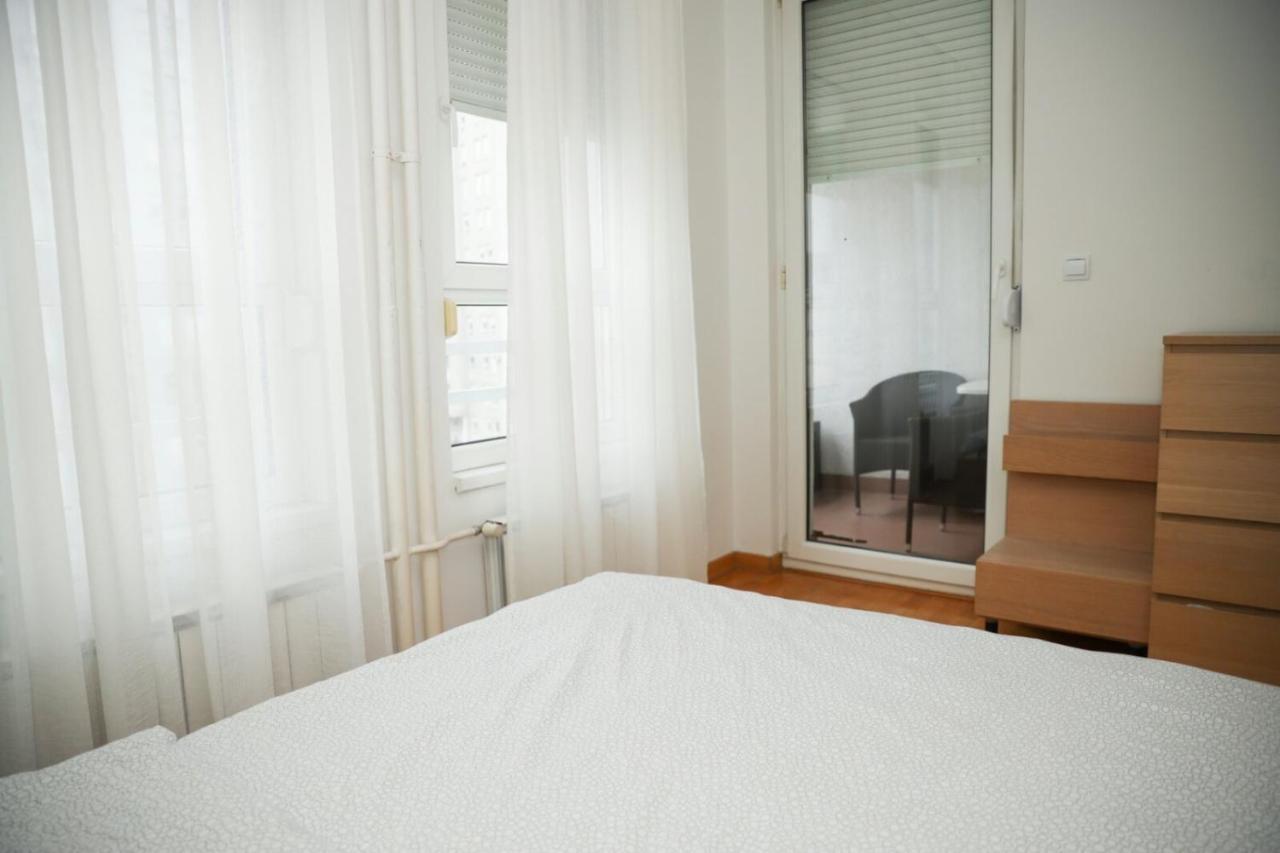 Apartman Green Relax Belville 베오그라드 외부 사진