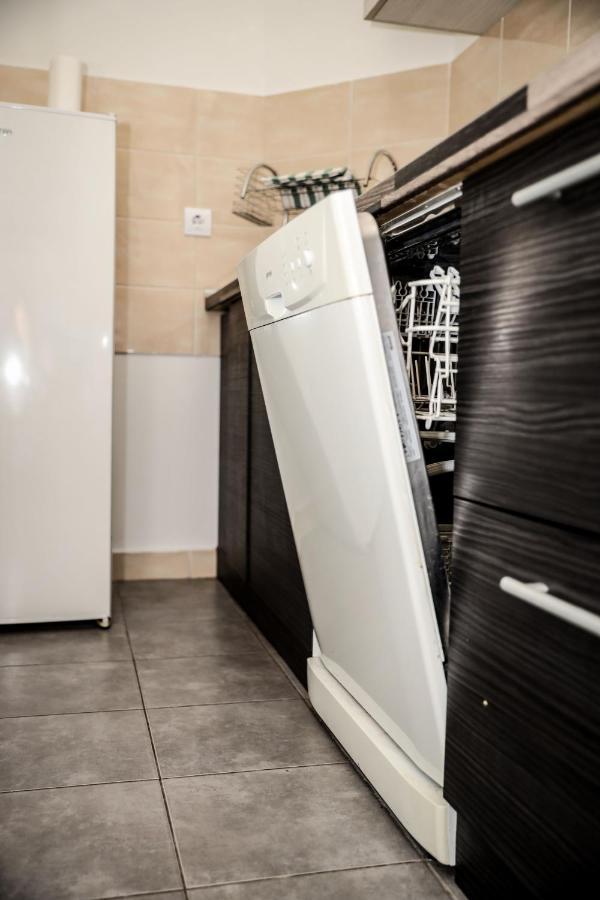 Apartman Green Relax Belville 베오그라드 외부 사진