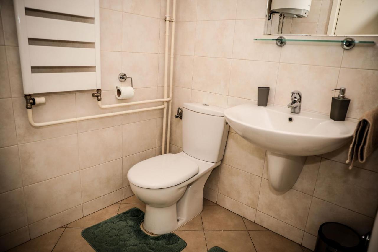 Apartman Green Relax Belville 베오그라드 외부 사진