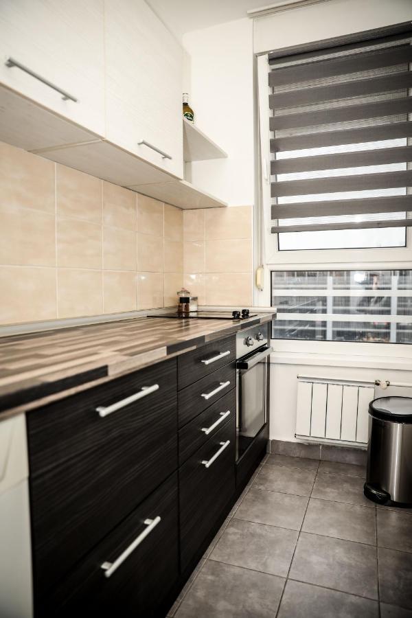 Apartman Green Relax Belville 베오그라드 외부 사진