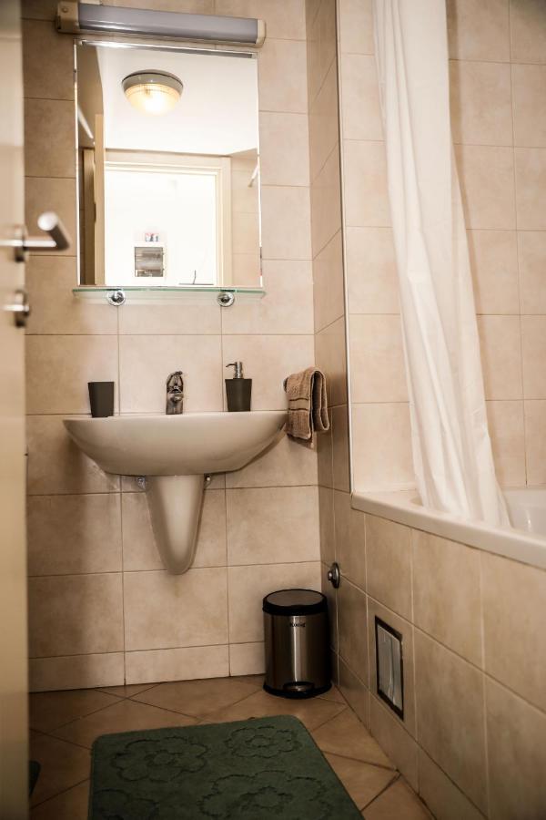 Apartman Green Relax Belville 베오그라드 외부 사진