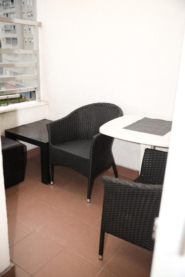 Apartman Green Relax Belville 베오그라드 외부 사진
