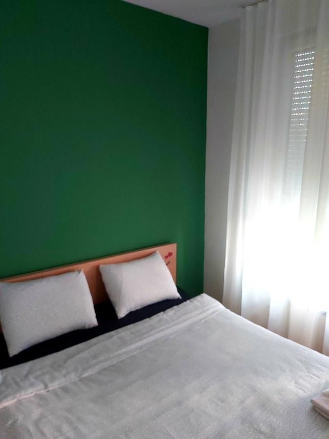 Apartman Green Relax Belville 베오그라드 외부 사진