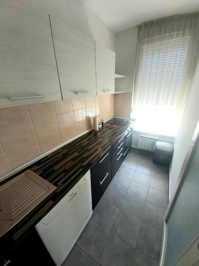 Apartman Green Relax Belville 베오그라드 외부 사진